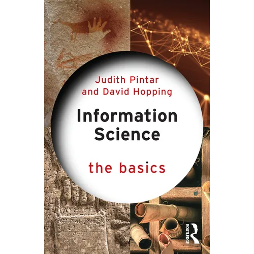 Information Science: The Basics - Paperback
