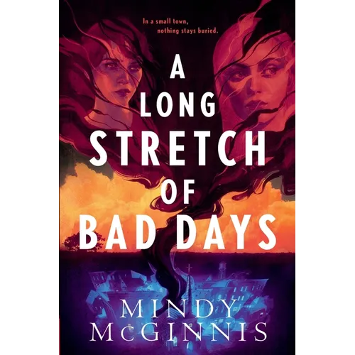A Long Stretch of Bad Days - Paperback