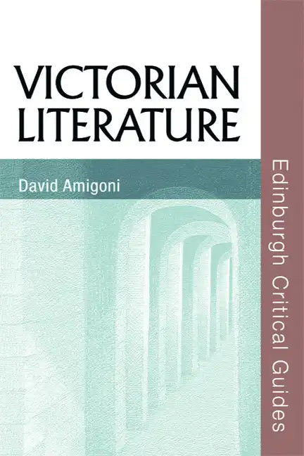 Victorian Literature - Paperback