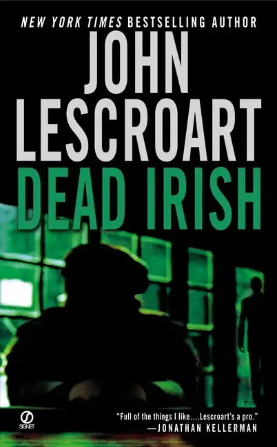 Dead Irish - Paperback