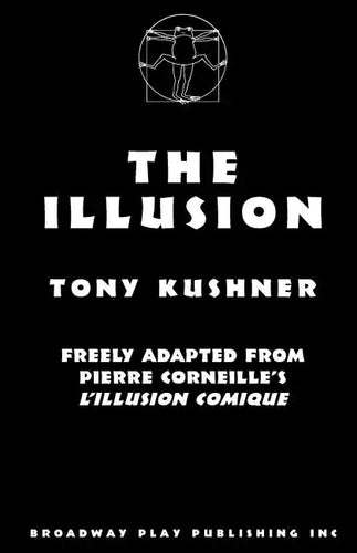 The Illusion - Paperback