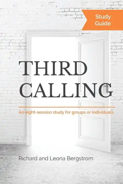 Third Calling Study Guide - Paperback