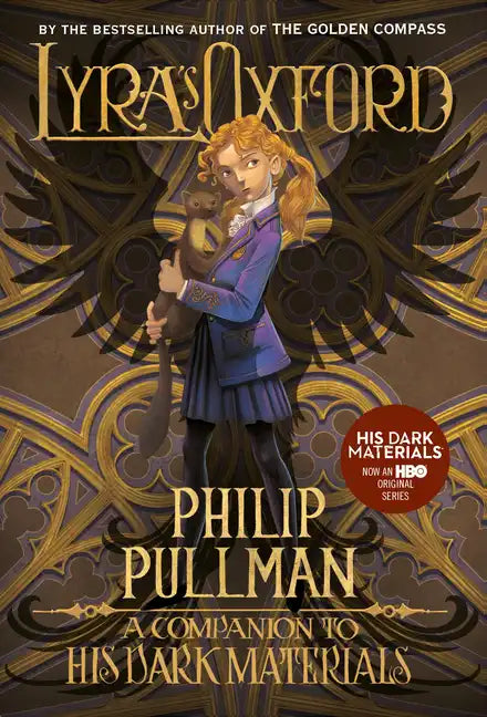 His Dark Materials: Lyra's Oxford - Paperback