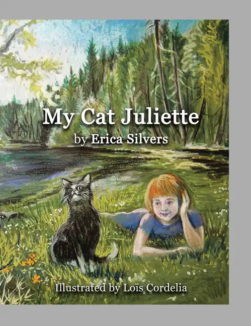My Cat Juliette - Paperback