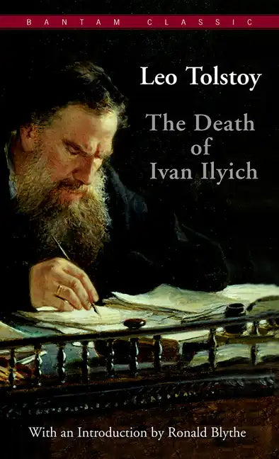 The Death of Ivan Ilyich - Paperback