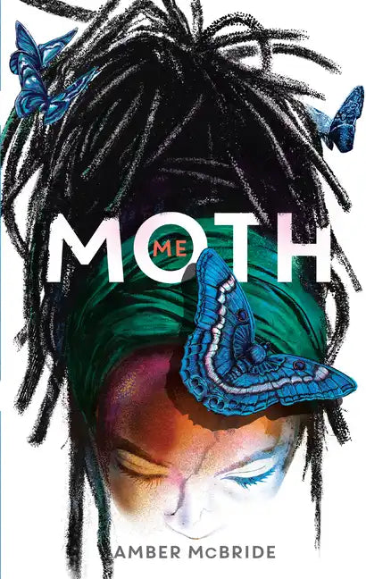 Me (Moth) - Library Binding