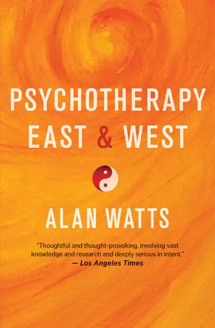 Psychotherapy East & West - Paperback