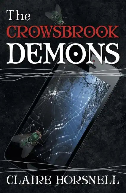 The Crowsbrook Demons - Paperback