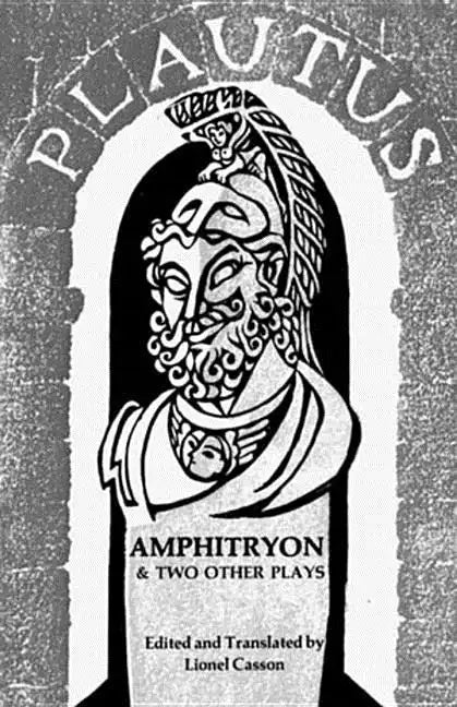 Amphitryon & Two Other Plays - Paperback