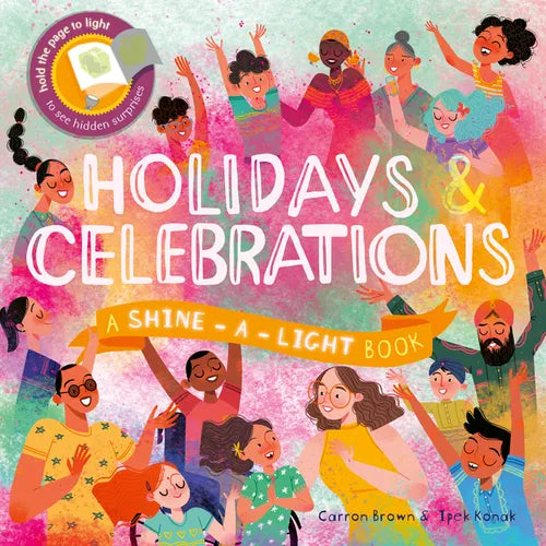 Holidays & Celebrations - Hardcover