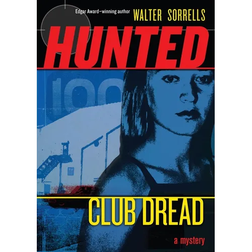 Club Dread - Paperback