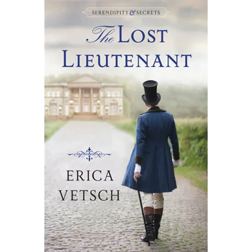 The Lost Lieutenant - Paperback