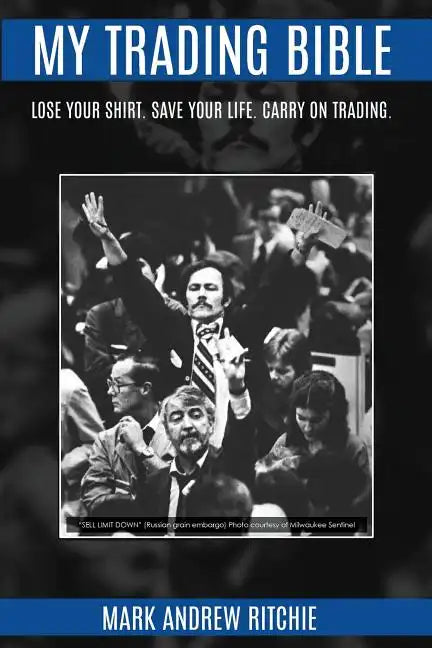 My Trading Bible - Paperback