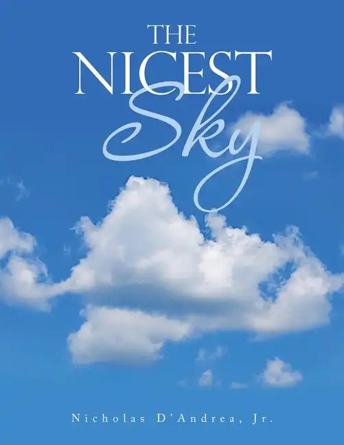 The Nicest Sky - Paperback