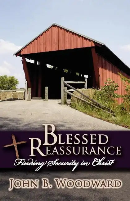 Blessed Reassurance - Paperback