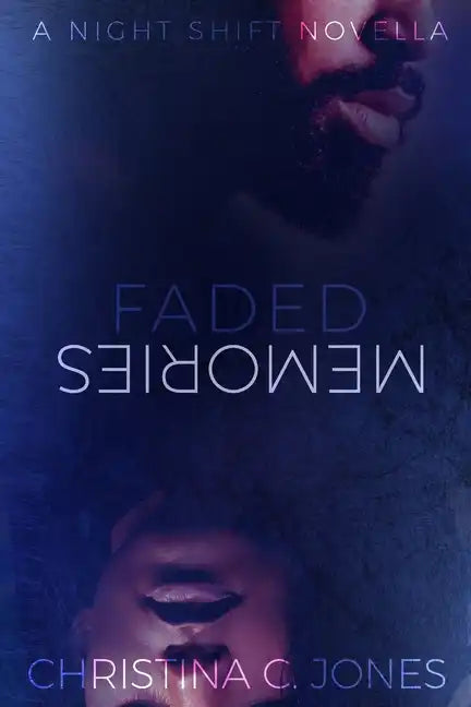 Faded Memories - Paperback