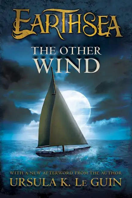 The Other Wind, 5 - Paperback
