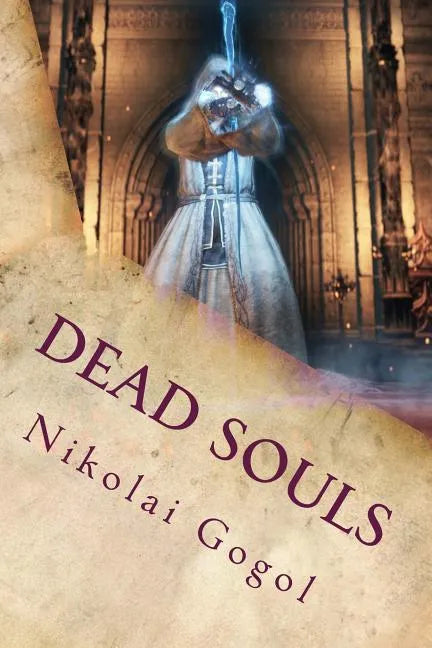Dead Souls - Paperback