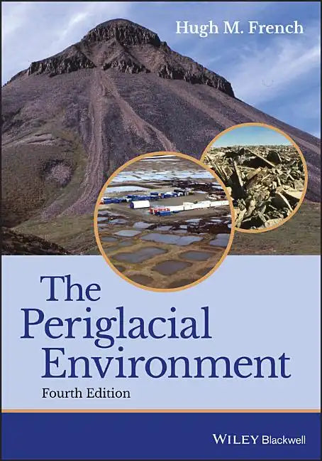 The Periglacial Environment - Paperback