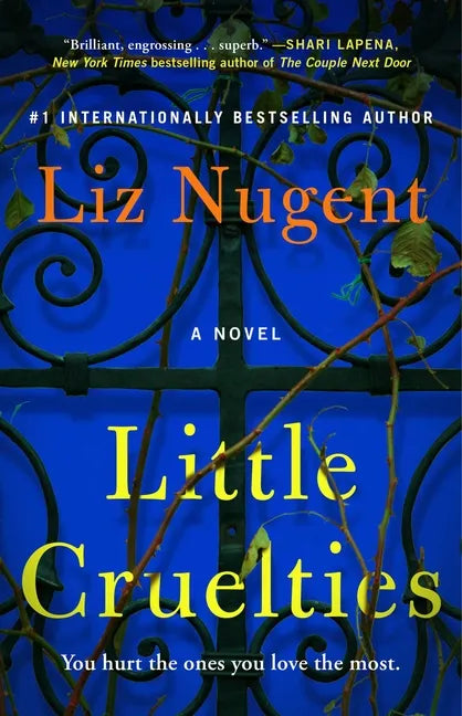 Little Cruelties - Paperback