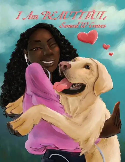 I Am BEAUTIFUL - Paperback