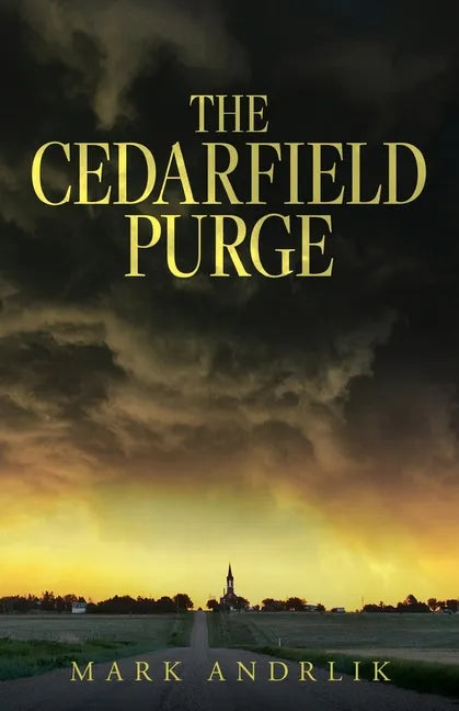 The Cedarfield Purge - Paperback