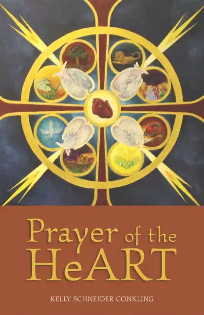 Prayer of the Heart - Paperback