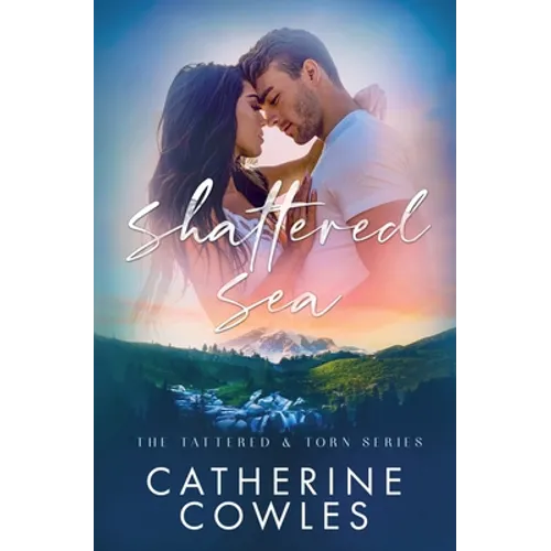 Shattered Sea - Paperback