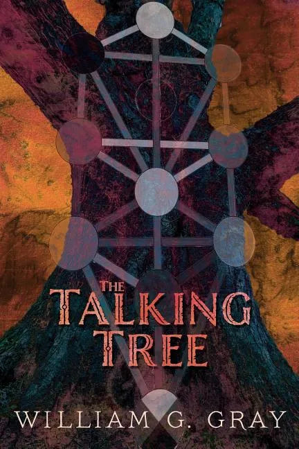 The Talking Tree - Paperback