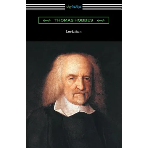 Leviathan (with an Introduction by Herbert W. Schneider) - Paperback