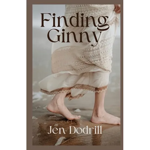 Finding Ginny - Paperback