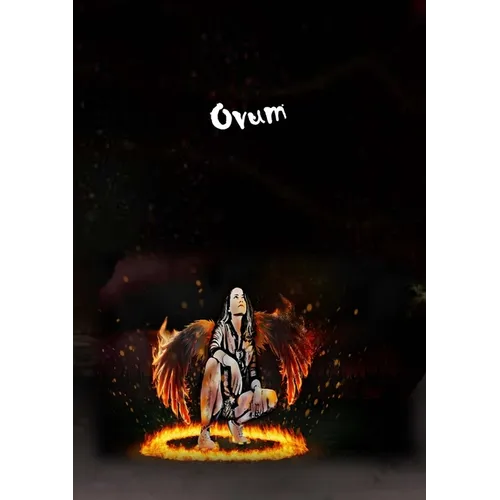 Ovum - Paperback
