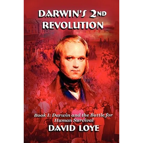 Darwin's Second Revolution - Paperback