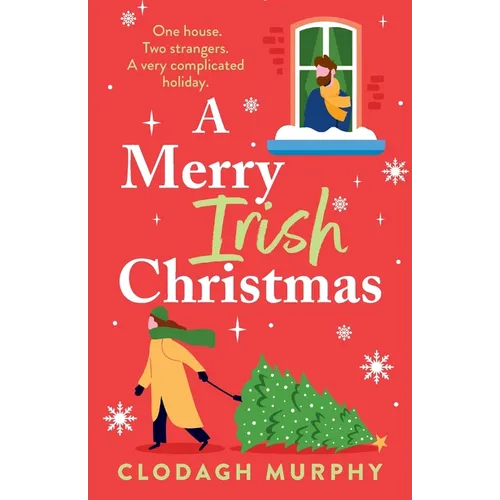 A Merry Irish Christmas - Paperback