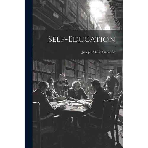 Self-education - Paperback