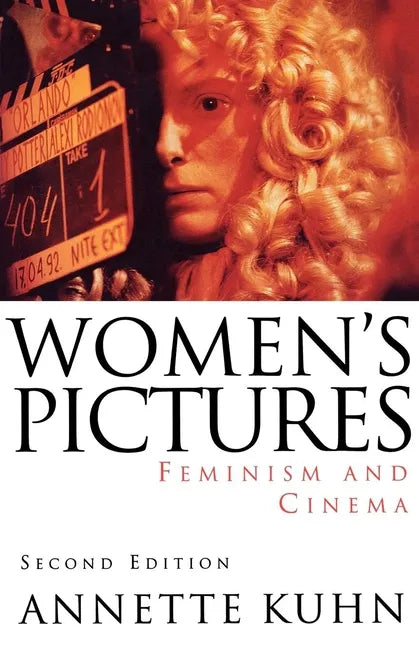 Women's Pictures: Feminism & Cinema - Paperback