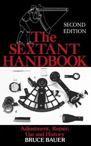 The Sextant Handbook (H/C) - Hardcover