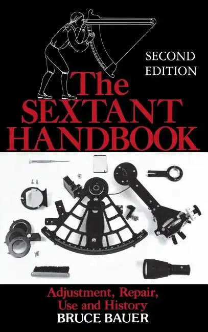 The Sextant Handbook (H/C) - Hardcover