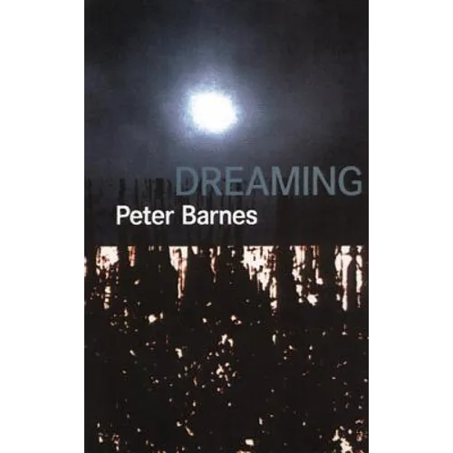 Dreaming - Paperback