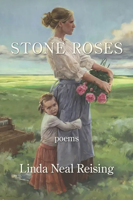 Stone Roses - Paperback