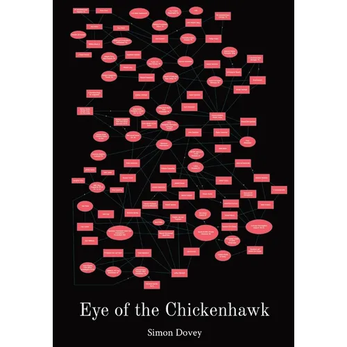 Eye of the Chickenhawk - Hardcover