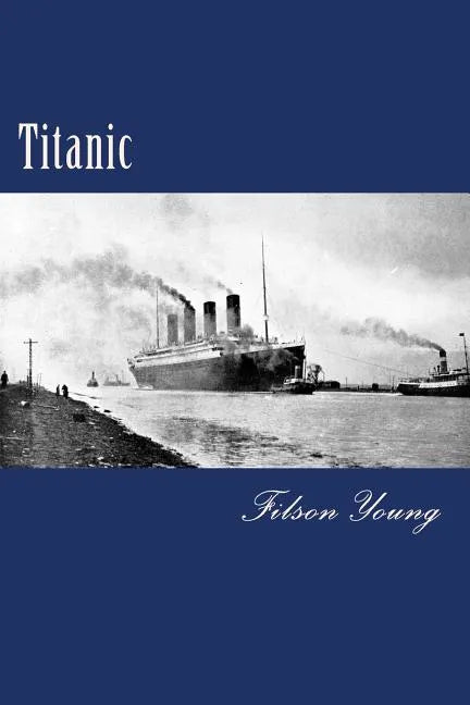 Titanic - Paperback