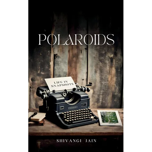 Polaroids - Life in Snapshots - Paperback