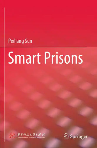 Smart Prisons - Paperback