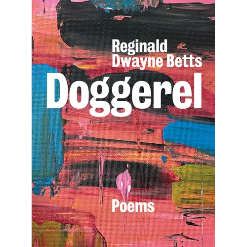 Doggerel: Poems - Hardcover