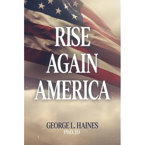 Rise Again America - Paperback