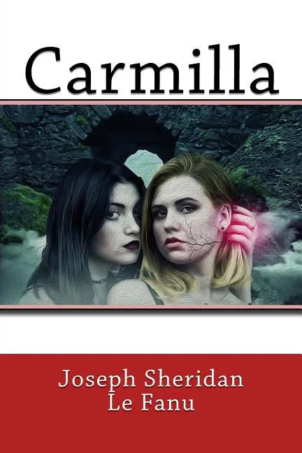 Carmilla - Paperback