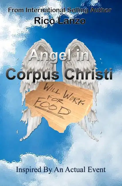 Angel in Corpus Christi - Paperback