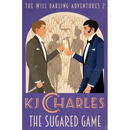 The Sugared Game - Paperback