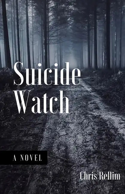 Suicide Watch - Paperback